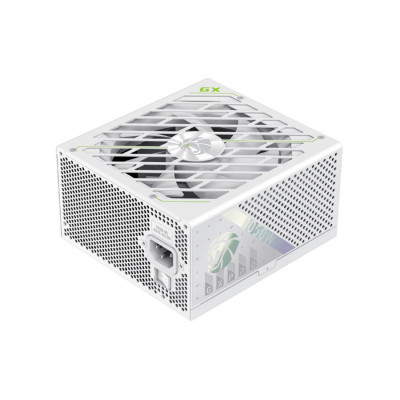 Блок питания Gamemax GX PRO 1050G Gold White Блок питания Gamemax GX PRO 1050G Gold White