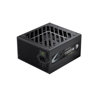 Блок питания Gamemax GZ 1000G Gold Блок питания Gamemax GZ 1000G Gold