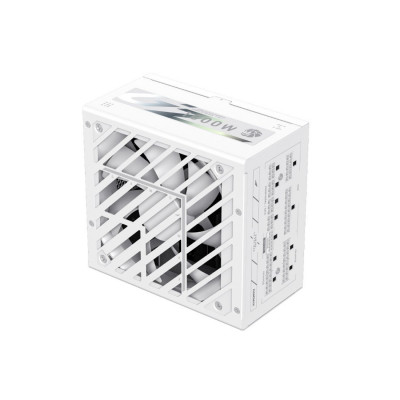 Блок питания Gamemax GZ 1000G Gold White Блок питания Gamemax GZ 1000G Gold White