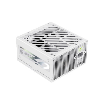 Блок питания Gamemax GZ 1000G Gold White Блок питания Gamemax GZ 1000G Gold White