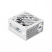 Блок питания Gamemax GZ 1000G Gold White Блок питания Gamemax GZ 1000G Gold White