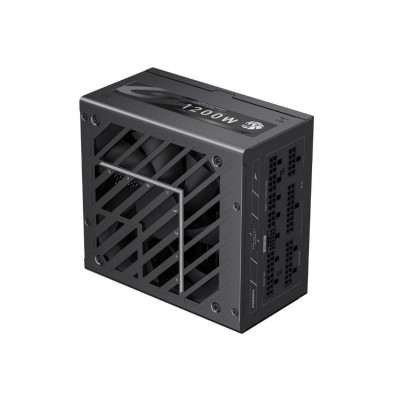 Блок питания Gamemax GZ 1200G Gold Блок питания Gamemax GZ 1200G Gold