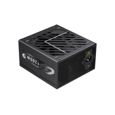 Блок питания Gamemax GZ 1200G Gold Блок питания Gamemax GZ 1200G Gold