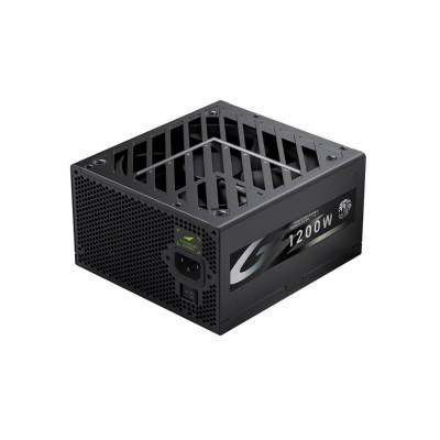 Блок питания Gamemax GZ 1200G Gold Блок питания Gamemax GZ 1200G Gold