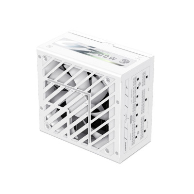 Блок питания Gamemax GZ 1200G Gold White Блок питания Gamemax GZ 1200G Gold White