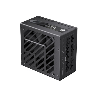 Блок питания Gamemax GZ 750G Gold Блок питания Gamemax GZ 750G Gold