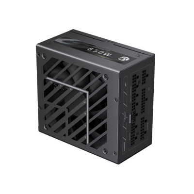 Блок питания Gamemax GZ 850G Gold Блок питания Gamemax GZ 850G Gold
