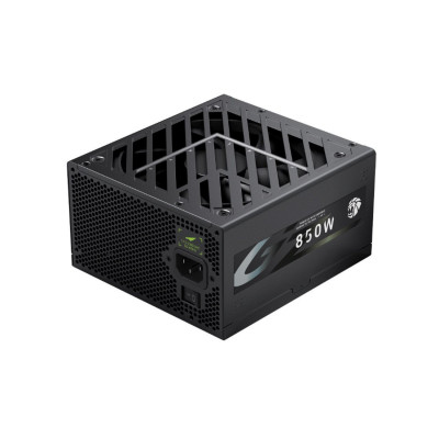 Блок питания Gamemax GZ 850G Gold Блок питания Gamemax GZ 850G Gold