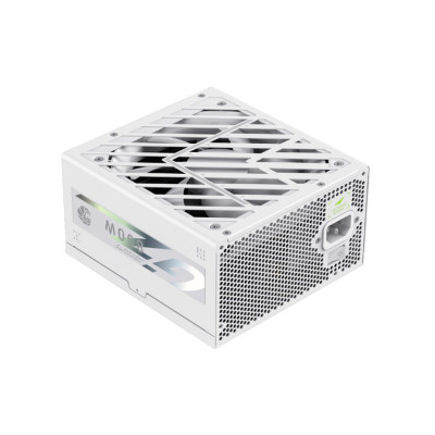 Блок питания Gamemax GZ 850G Gold White Блок питания Gamemax GZ 850G Gold White