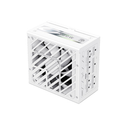 Блок питания Gamemax GZ 850G Gold White Блок питания Gamemax GZ 850G Gold White