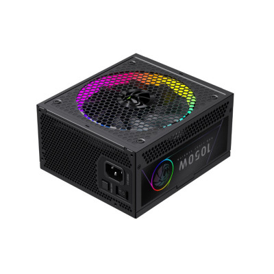 Блок питания Gamemax RGB 1050G Gold Блок питания Gamemax RGB 1050G Gold