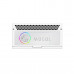 Блок питания Gamemax RGB 1050G Gold White