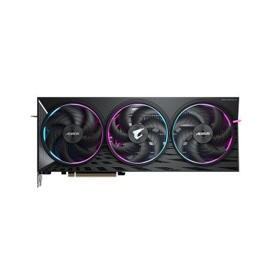 Видеокарта Gigabyte (GV-R9070XTAORUS E-16GD) Radeon RX 9070 XT AORUS ELITE 16G Видеокарта Gigabyte (GV-R9070XTAORUS E-16GD) Radeon RX 9070 XT AORUS ELITE 16G