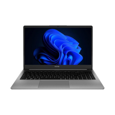 Ноутбук Tecno MEGABOOK K15S 15.6 Ноутбук Tecno MEGABOOK K15S 15.6