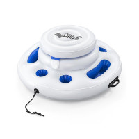 Надувной плавающий контейнер Bestway 43949 Надувной плавающий контейнер Bestway 43949