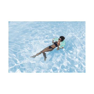 Надувной пляжный матрас Bestway 43961 Надувной пляжный матрас Bestway 43961