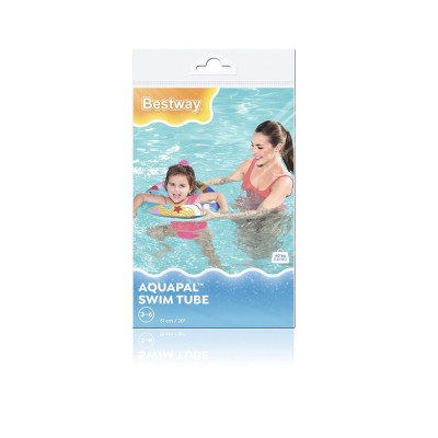 Надувной круг для плавания Bestway 36113