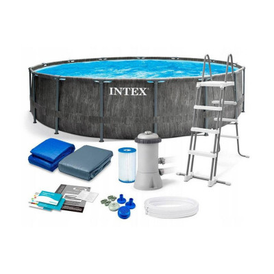 Каркасный бассейн Intex 26742ND