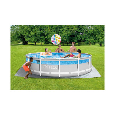 Каркасный бассейн Intex 26722ND Каркасный бассейн Intex 26722ND