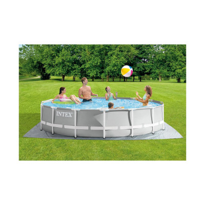 Каркасный бассейн Intex 26724ND Каркасный бассейн Intex 26724ND