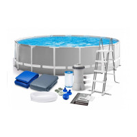 Каркасный бассейн Intex 26726ND Каркасный бассейн Intex 26726ND