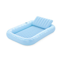 Надувной пляжный матрас Bestway 43838 Надувной пляжный матрас Bestway 43838