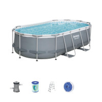 Каркасный бассейн Bestway 56448 Каркасный бассейн Bestway 56448