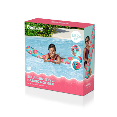 Надувная аквапалка для плавания Bestway 43734