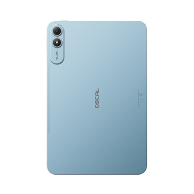 Планшет OSCAL Pad 200 LTE 6GB RAM 128GB ROM Blue Планшет OSCAL Pad 200 LTE 6GB RAM 128GB ROM Blue