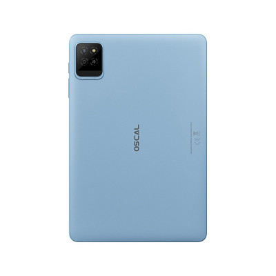Планшет OSCAL Pad 30 Wifi 4GB RAM 128GB ROM Blue Планшет OSCAL Pad 30 Wifi 4GB RAM 128GB ROM Blue