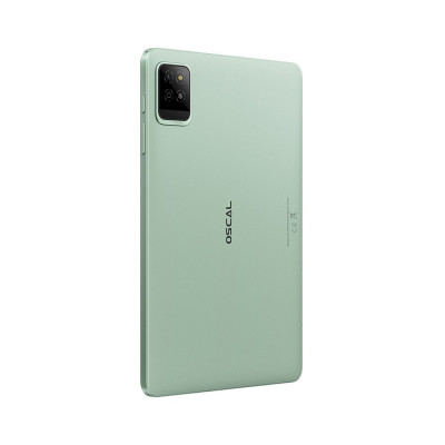 Планшет OSCAL Pad 30 Wifi 4GB RAM 128GB ROM Green
