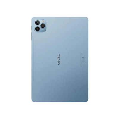 Планшет OSCAL Pad 9 LTE 4GB RAM 128GB ROM Blue