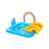 Надувной бассейн детский Bestway 53174