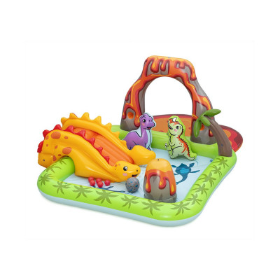 Надувной бассейн детский Bestway 53172