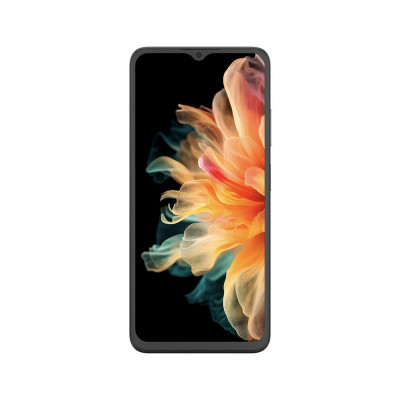 Смартфон OSCAL FLAT 2 6GB RAM 256GB ROM Black Смартфон OSCAL FLAT 2 6GB RAM 256GB ROM Black