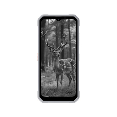 Смартфон OSCAL Marine 3 Rugged Phone 8GB RAM 256GB ROM White