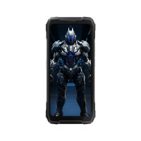 Смартфон OSCAL TANK 1 Rugged Phone 12GB RAM 256GB ROM Black