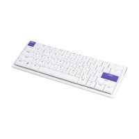 Клавиатура Ajazz NKL61 Low profile Switch White Клавиатура Ajazz NKL61 Low profile Switch White