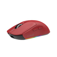 Компьютерная мышь Ajazz AJ139 V2 MC Red Компьютерная мышь Ajazz AJ139 V2 MC Red