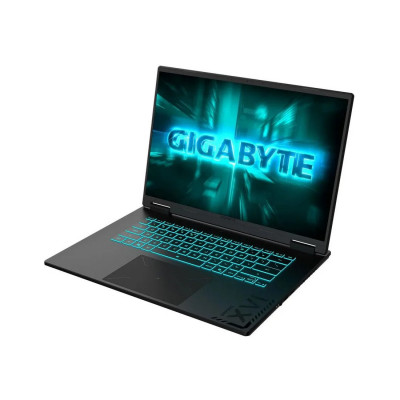 Ноутбук Gigabyte GAMING A16 16 Ноутбук Gigabyte GAMING A16 16