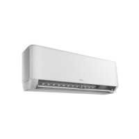 Кондиционер настенный TCL BreezeIN TAC-BR18HSV/TB (в комплекте с медными трубами, Wi-Fi) Белый