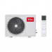 Кондиционер настенный TCL SAVIN TAC-SV18HSV/ZB INVERTER (в комплекте с медными трубами) Белый