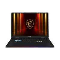 Ноутбук MSI Raider 18 HX AI A2XWJG-651KZ 18