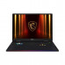 Ноутбук MSI Raider 18 HX AI A2XWJG-651KZ 18