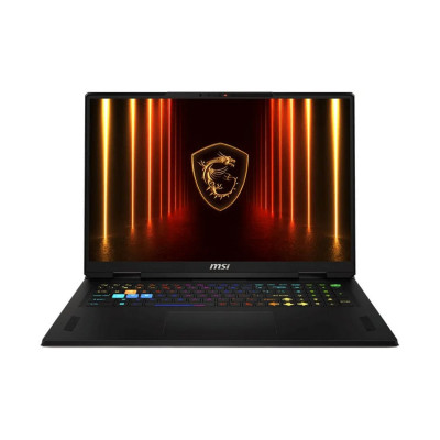 Ноутбук MSI Vector 18 HX AI A2XWJG-1027XKZ 18