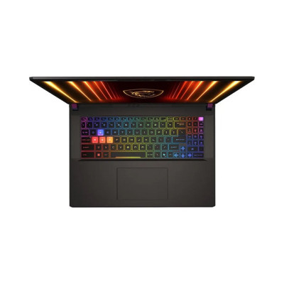 Ноутбук MSI Vector 17 HX AI A2XWJG-249XKZ 17