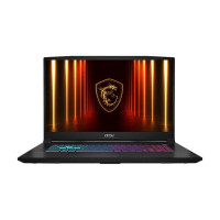 Ноутбук MSI Katana 17 HX B14WGK-402XKZ 17,3