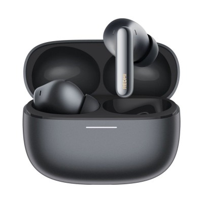 Наушники Redmi Buds 8 Pro Obsidian Black