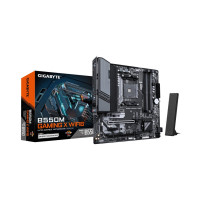 Материнская плата Gigabyte B550M GAMING X WIFI6 Материнская плата Gigabyte B550M GAMING X WIFI6