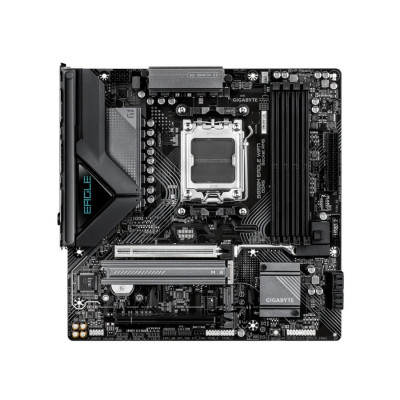 Материнская плата Gigabyte B850M EAGLE WIFI7